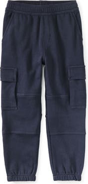 Tea Collection Cargo Pocket Joggers