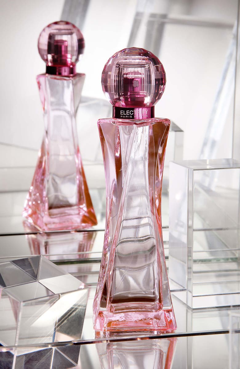 PARIS HILTON Electrify Women's 2-Piece Set, Alternate, color, 