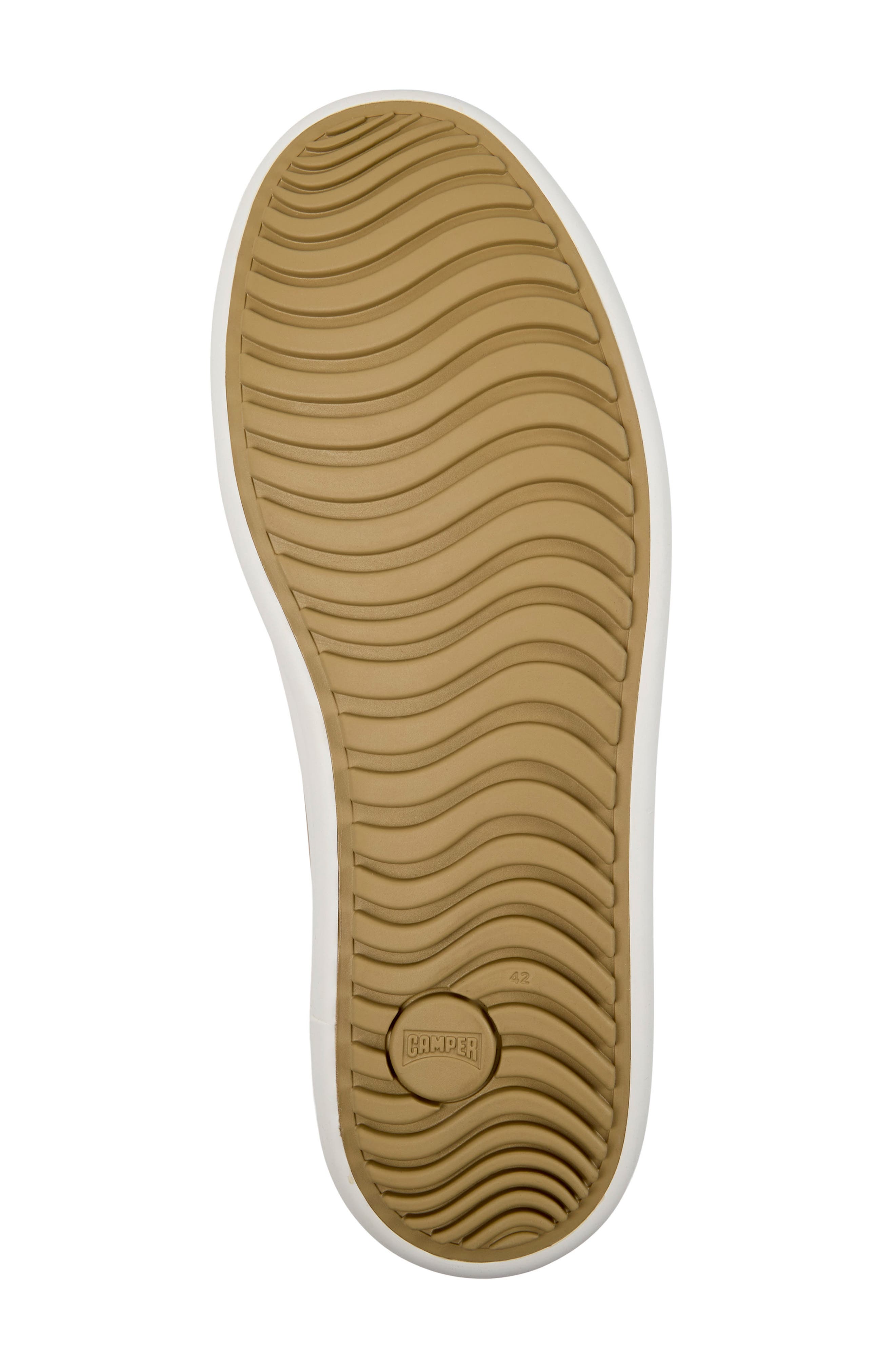 Camper Chasis Sneaker, Alternate, color, 