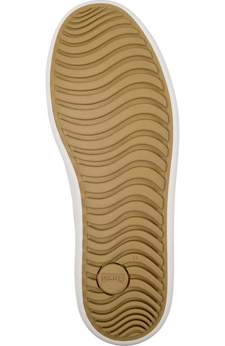 Camper Chasis Sneaker, Alternate, color,