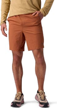 Backcountry Destination Base Short - Men's