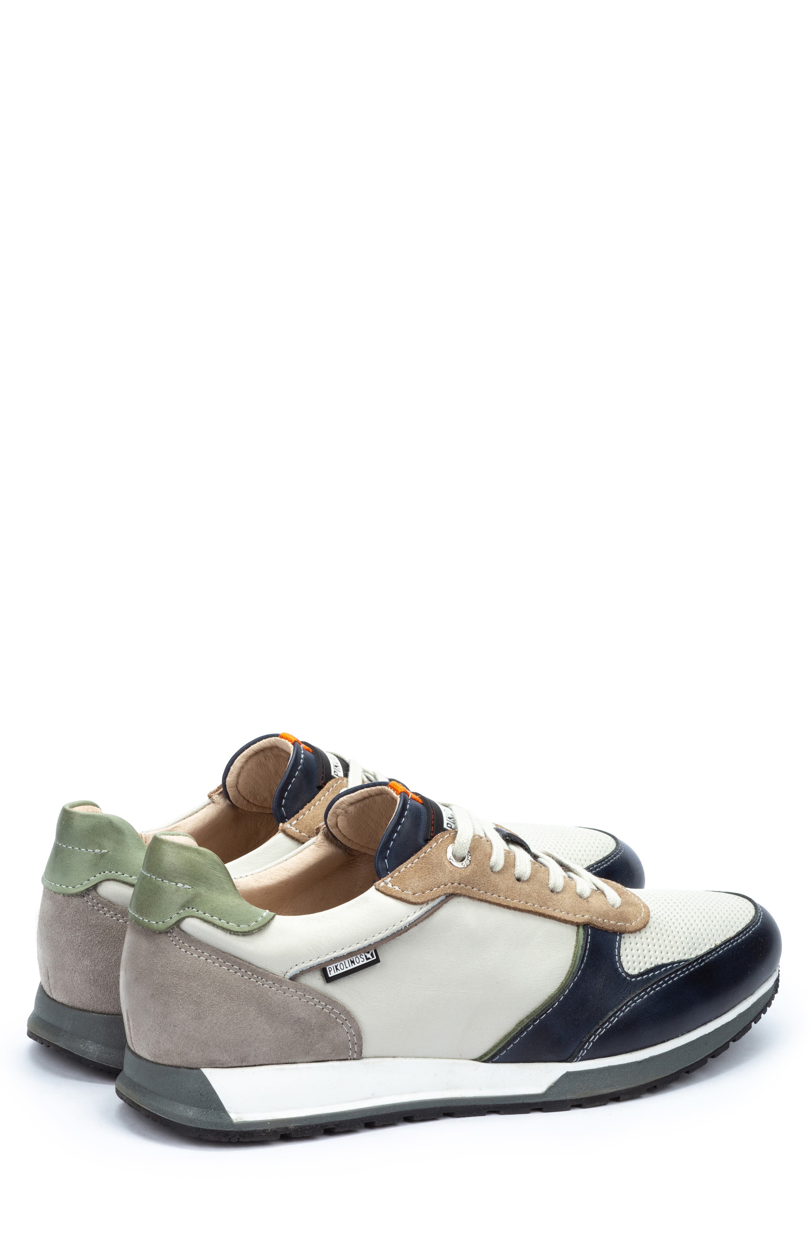 PIKOLINOS Cambil Sneaker, Alternate, color, 