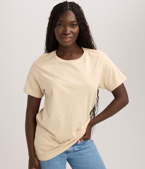 Unisex Cotton T-Shirt