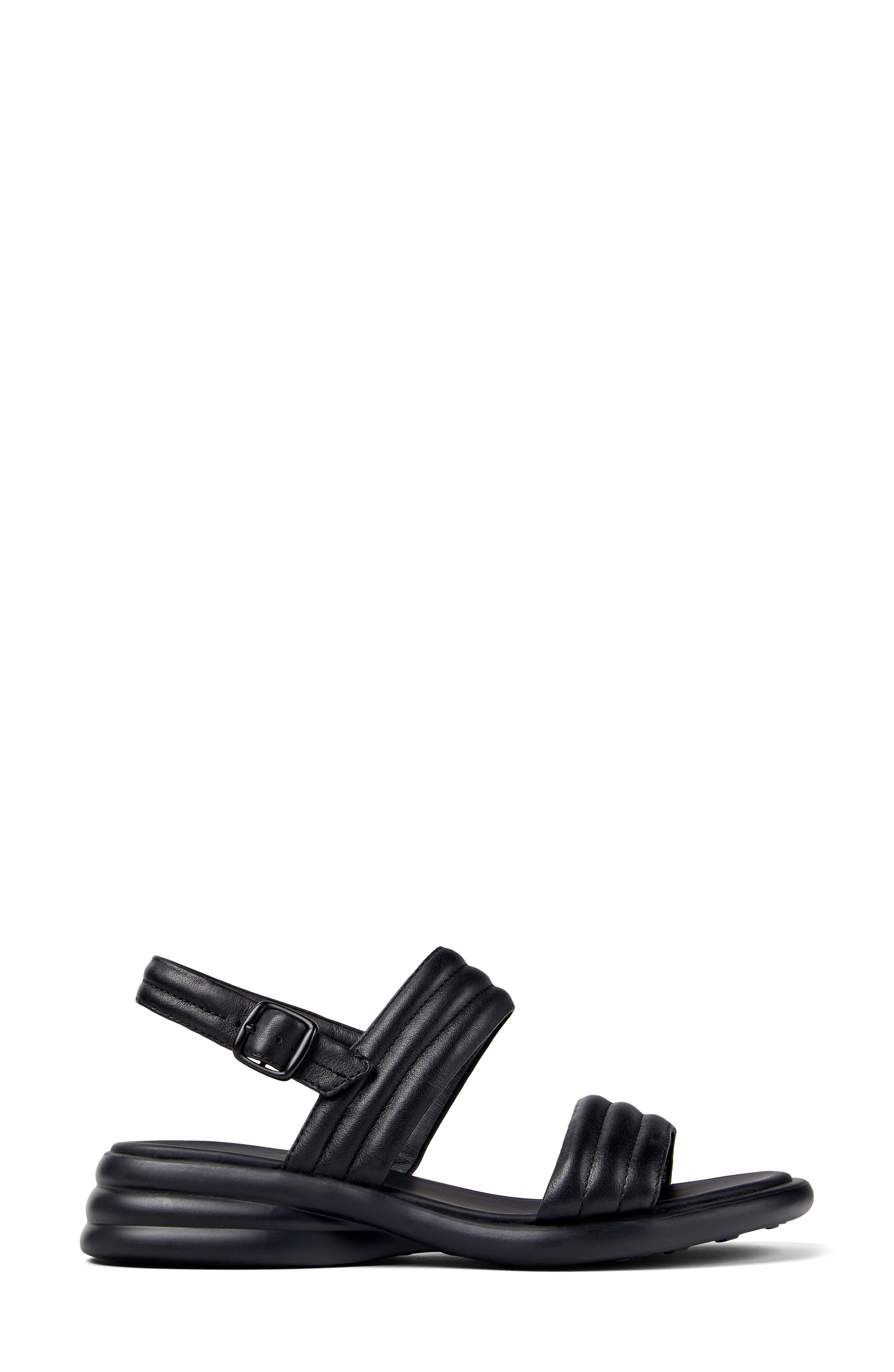 Camper Spiro Slingback Sandal, Alternate, color, 