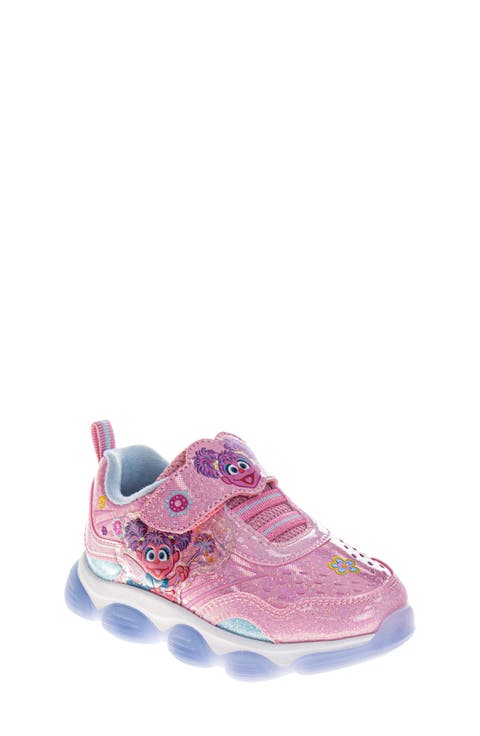 Kids' Sesame Street Sneaker (Walker & Toddler)