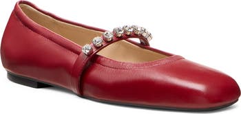 Goldie Ballet Flat
