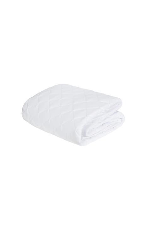 Foundation Mattress Pad