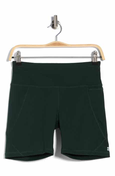 Sweaty Betty Power 6-Inch Biker Shorts