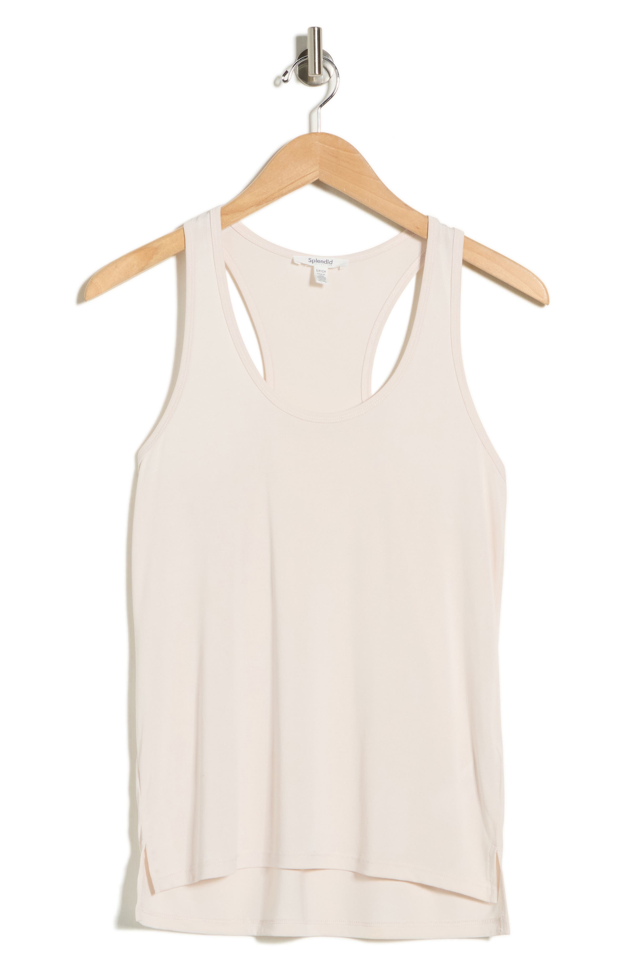 Splendid Giada Jersey Tank