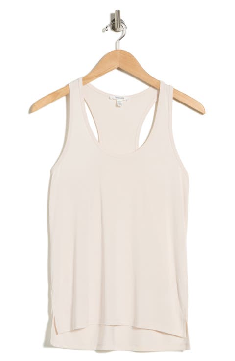 Giada Jersey Tank