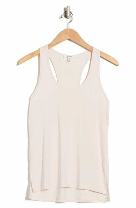 Splendid Giada Jersey Tank