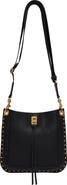 Rebecca Minkoff Darren Small Messenger Leather Crossbody Bag