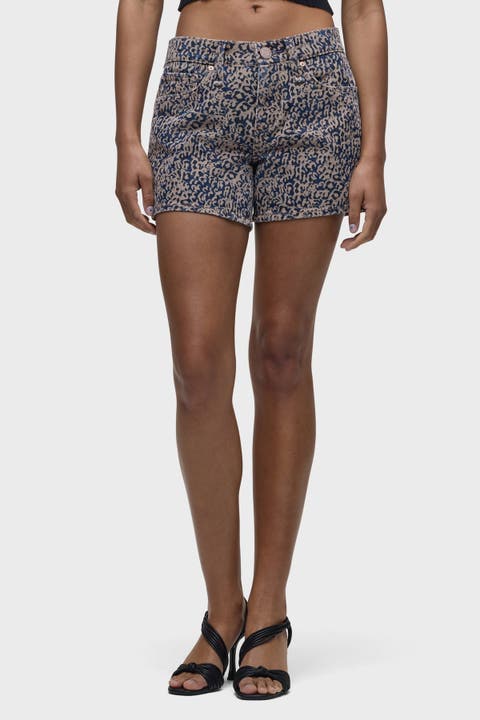 Devon Boyfriend Short