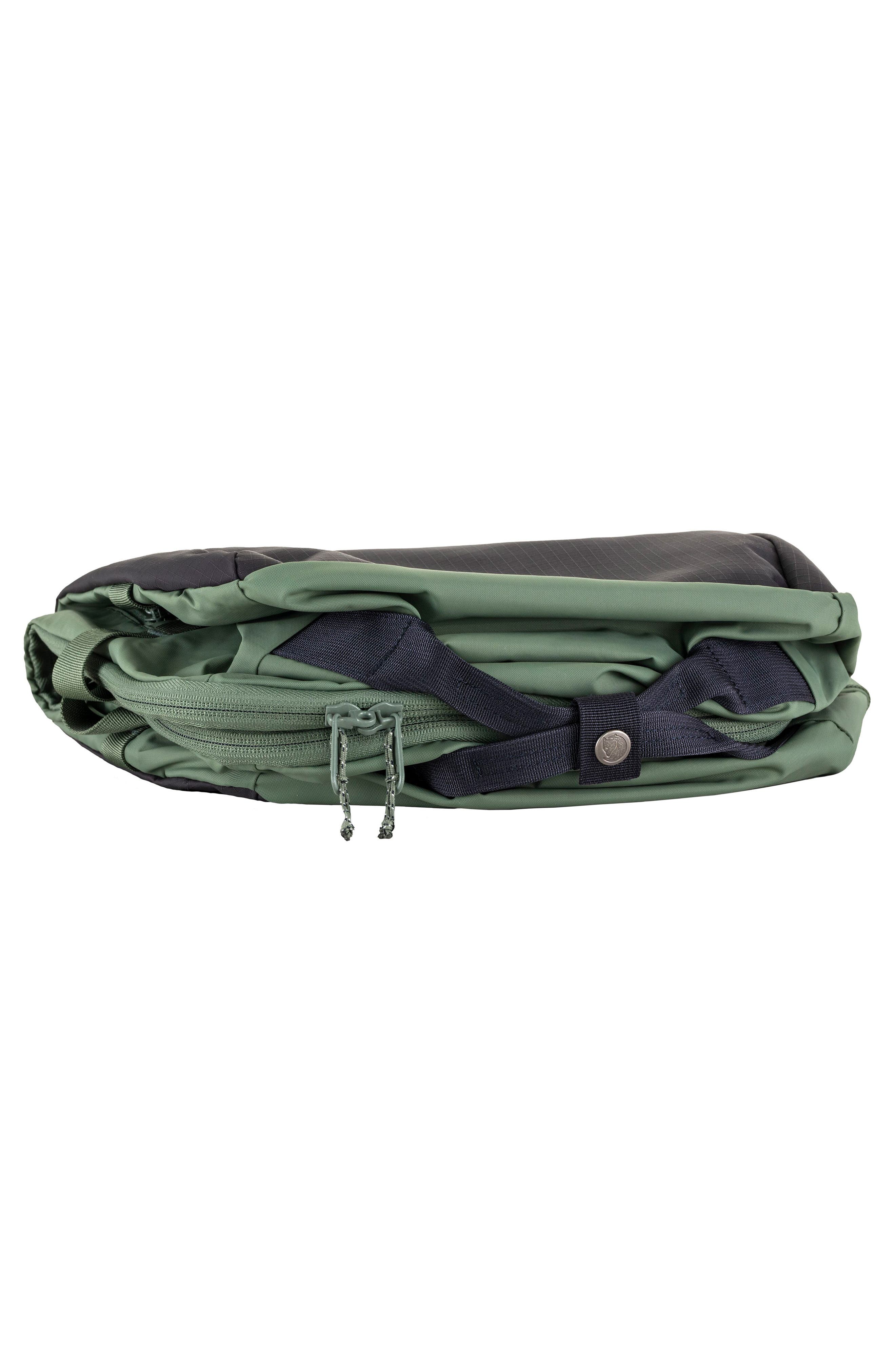 High Coast 36L Duffle Bag, Alternate, color, PATINA GREEN