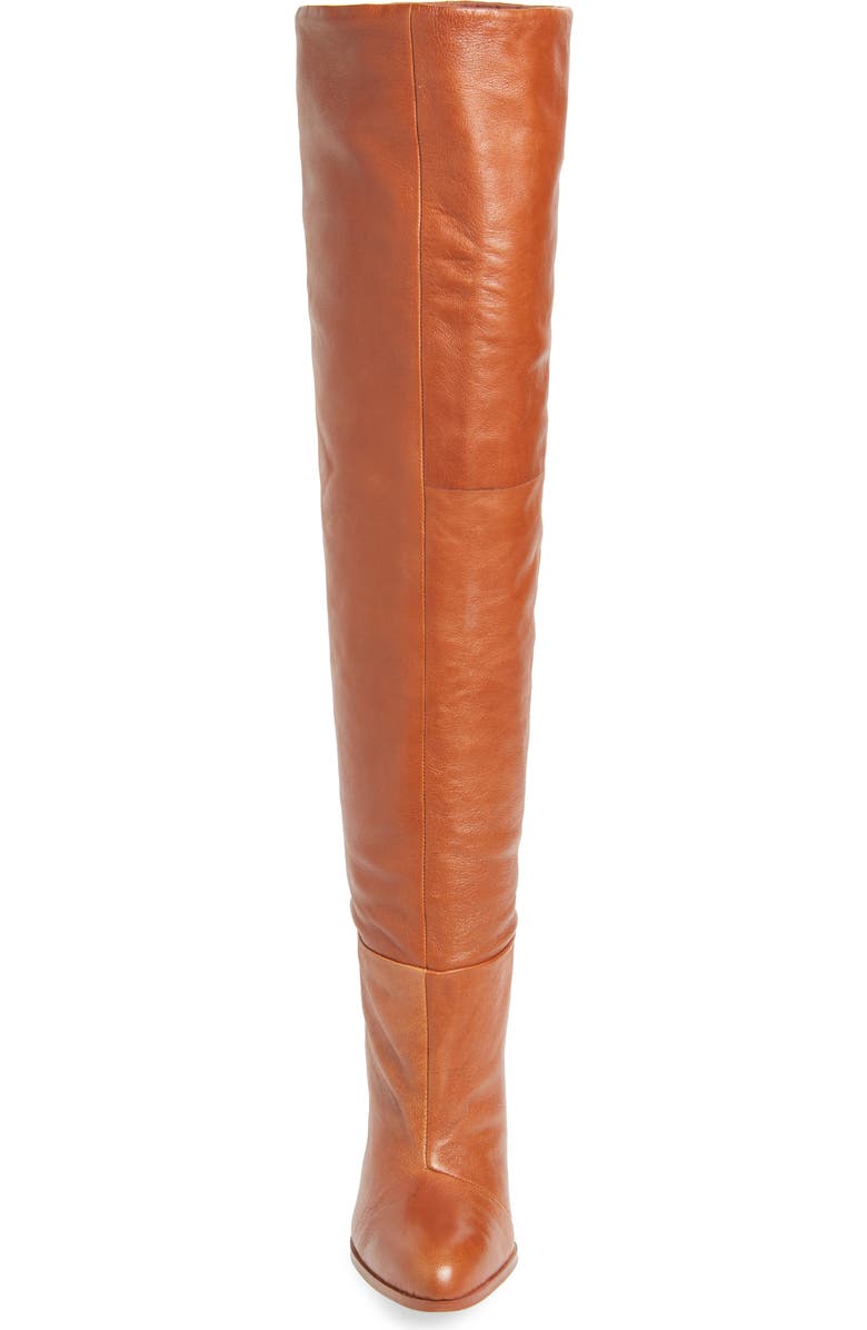 Kelsi Dagger Brooklyn Walker Over the Knee Boot, Alternate, color,