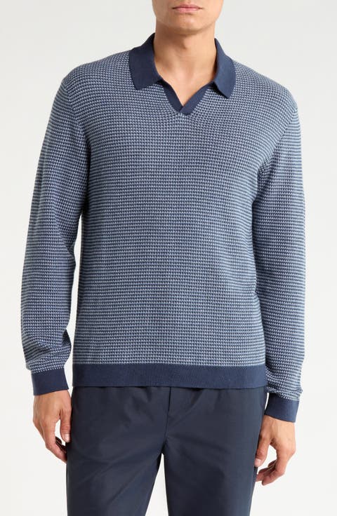 Liam Sweater Polo