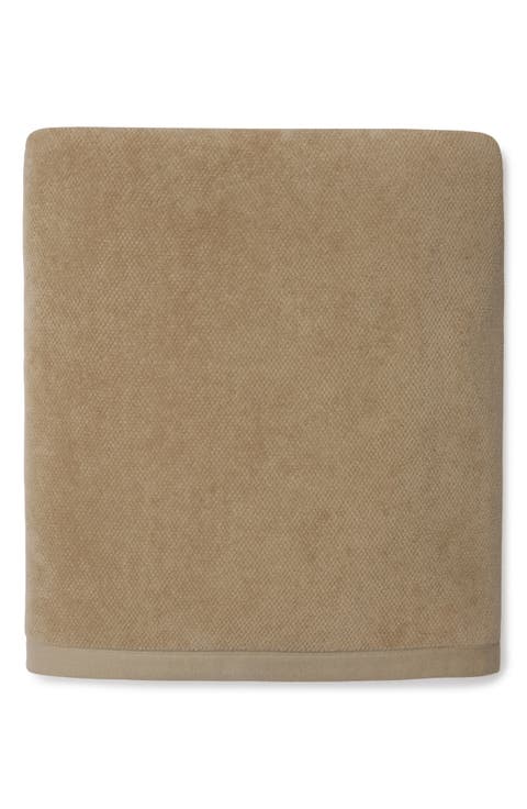 Canedo Nuovo Combed Cotton Bath Sheet