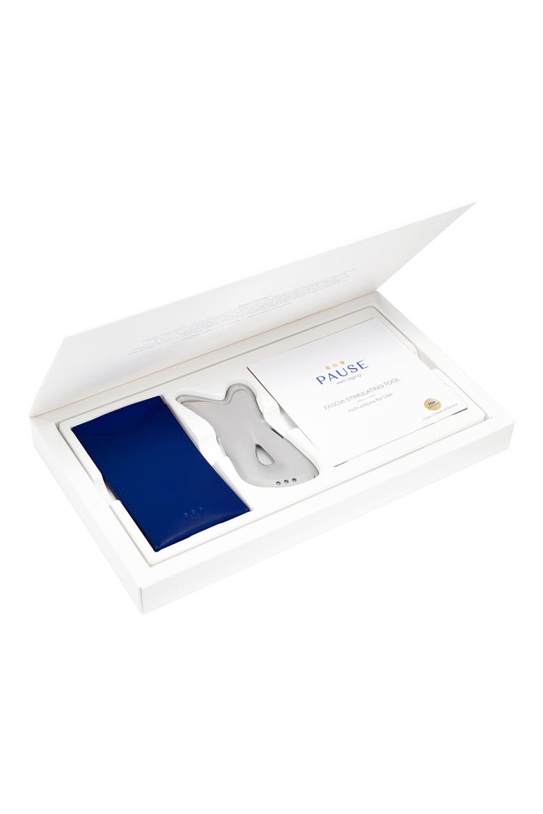 Fascia Stimulating Tool, Alternate, color, NO COLOR