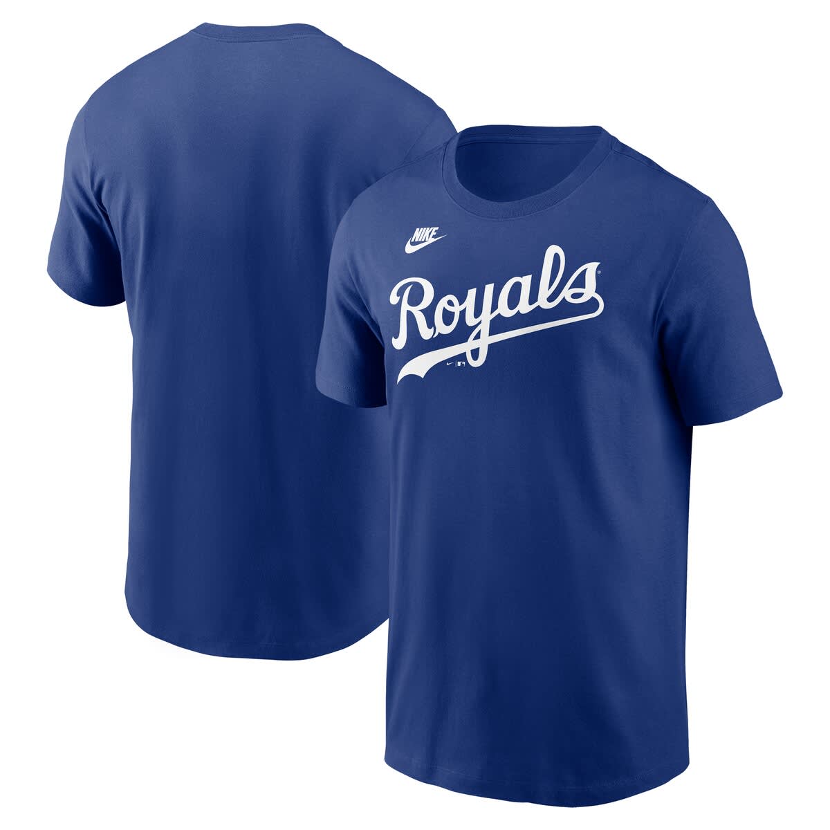 selected Royal