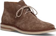 Frye Paul Suede Chukka Boot