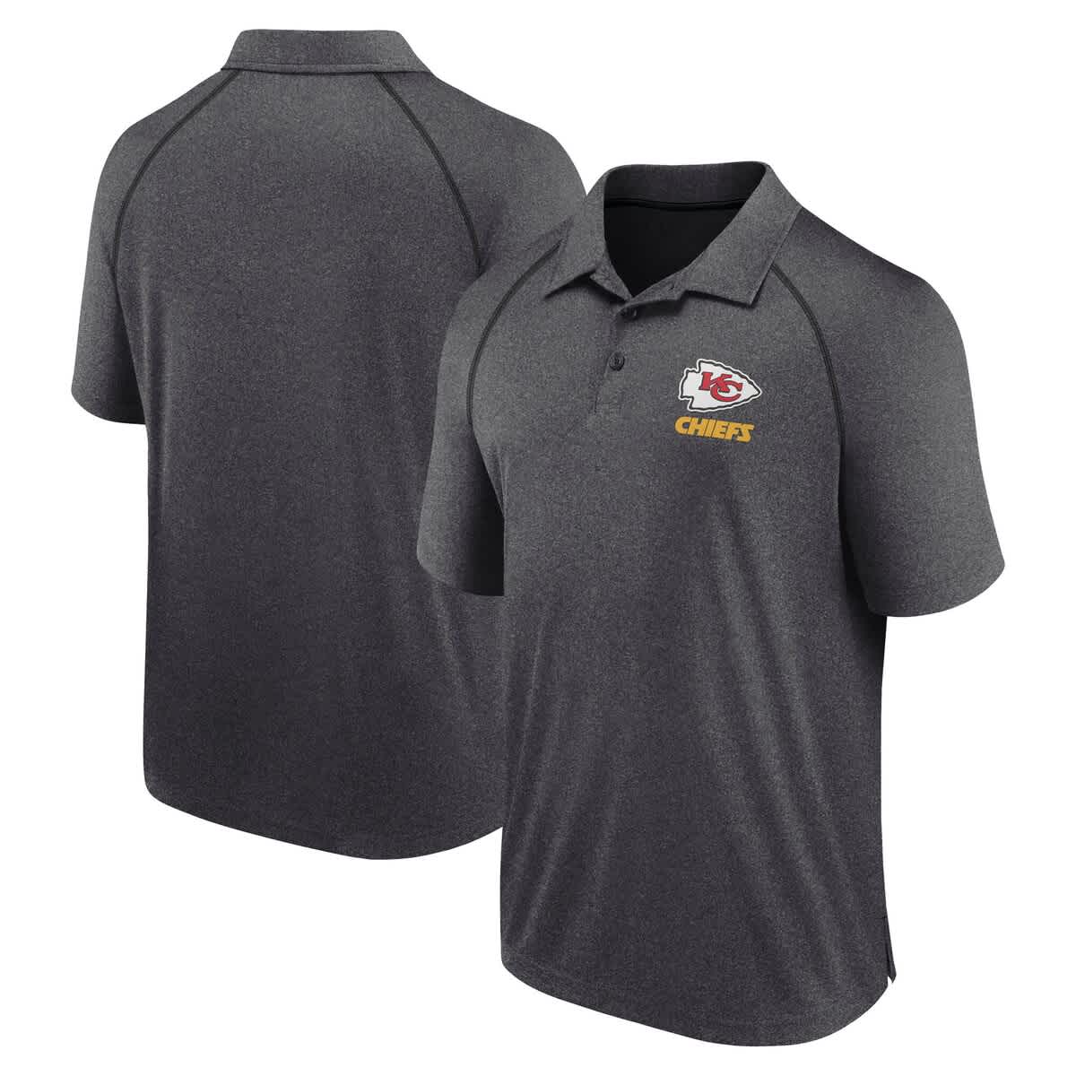 selected Heather Charcoal