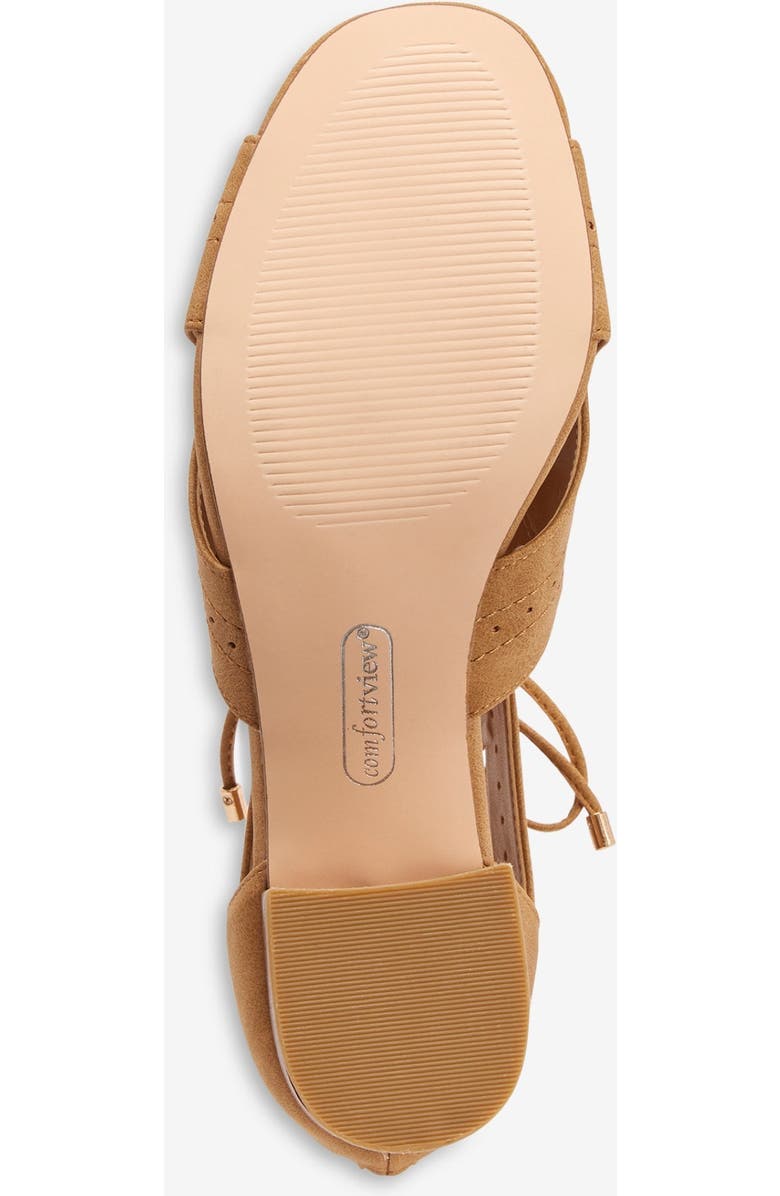 Comfortview The Lucinda Shootie, Alternate, color, Black