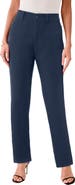 Roaman's Bi-Stretch Straight Leg Pants