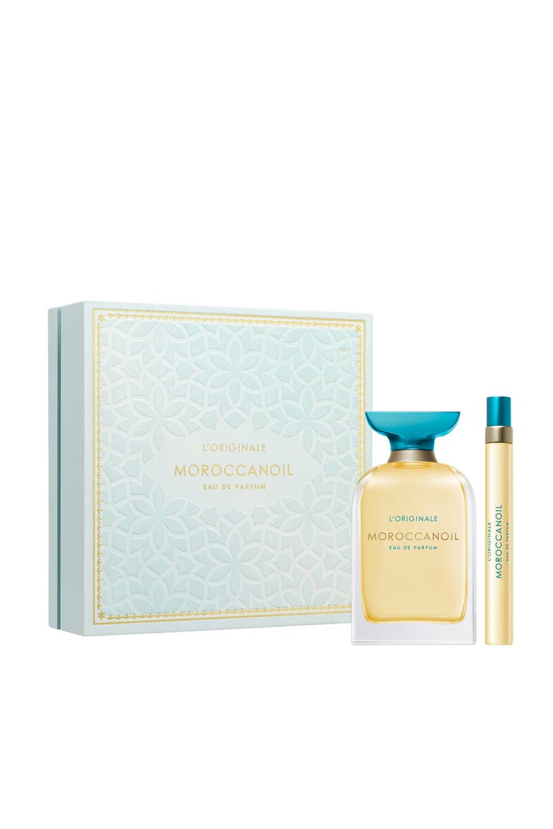 L'Originale Eau de Parfum Holiday Gift Set $140 Value, Main, color, NO COLOR