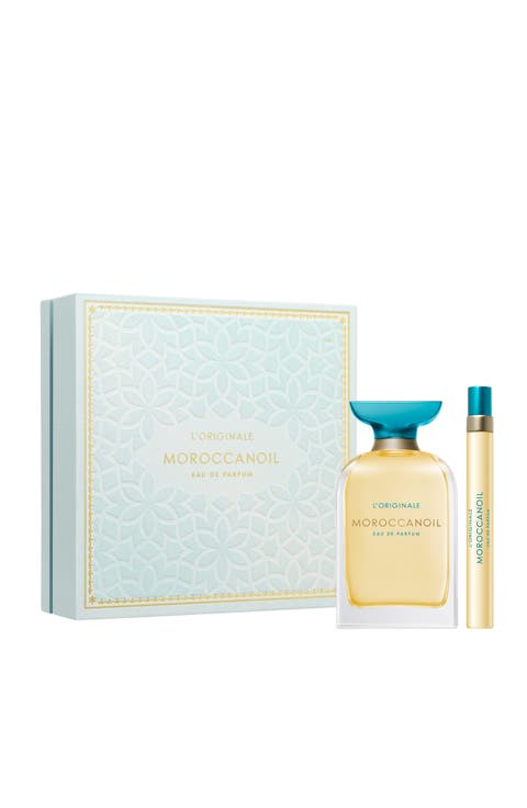 L'Originale Eau de Parfum Holiday Gift Set $140 Value