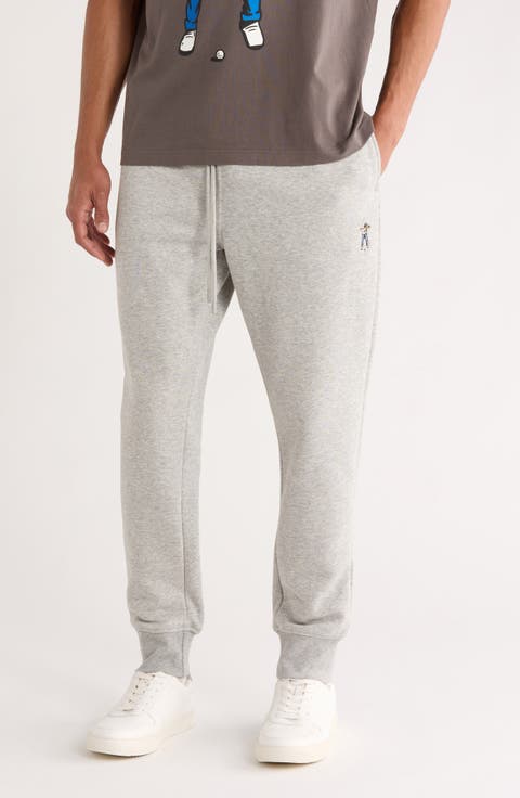 Core Fleece Joggers