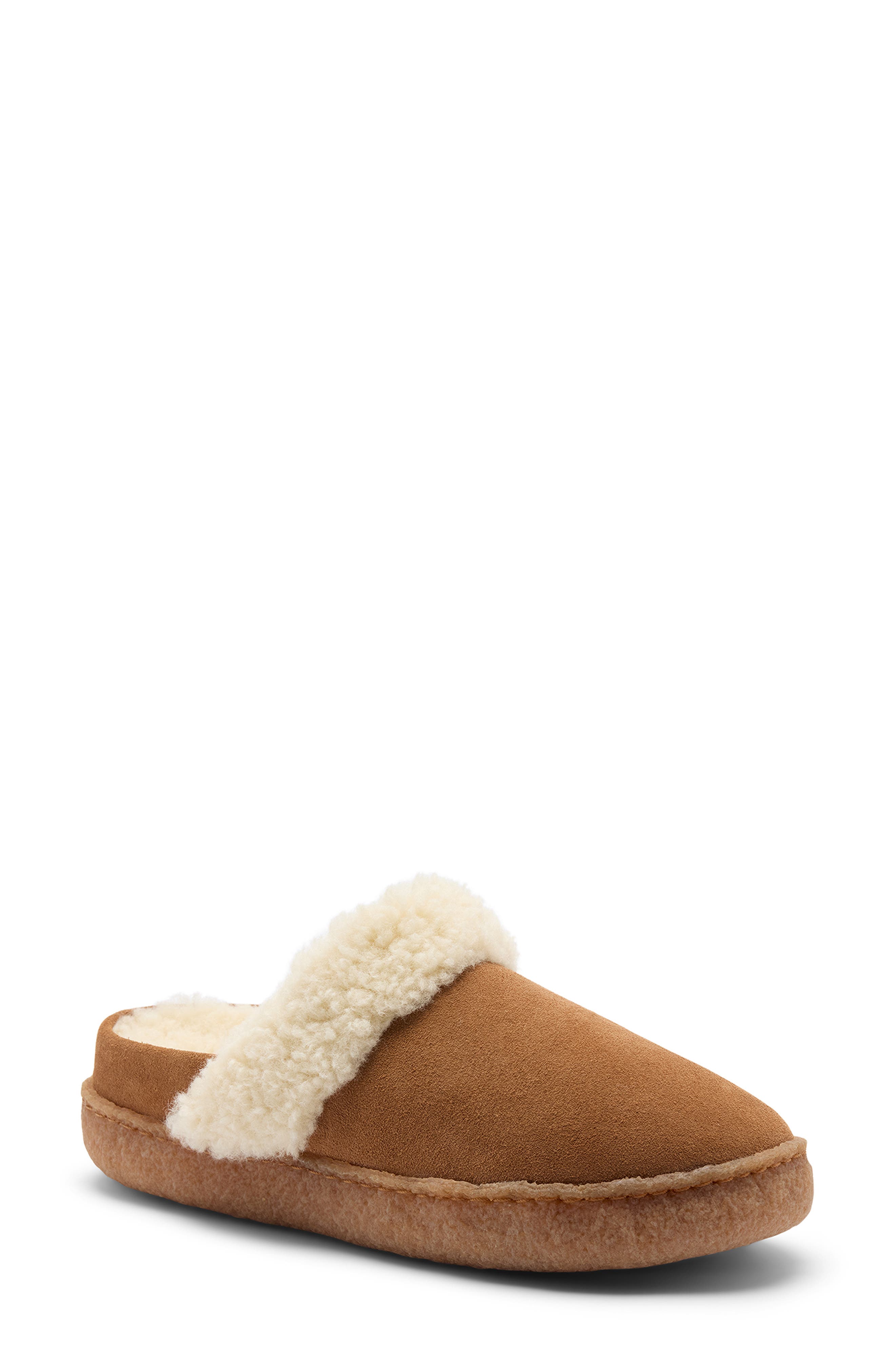 VELVET TAN/ GUM 2