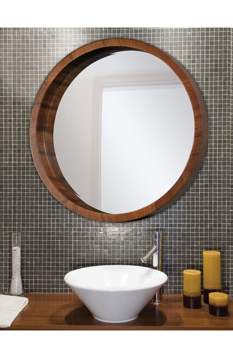 Renwil Brynjar Mirror, Alternate, color, 