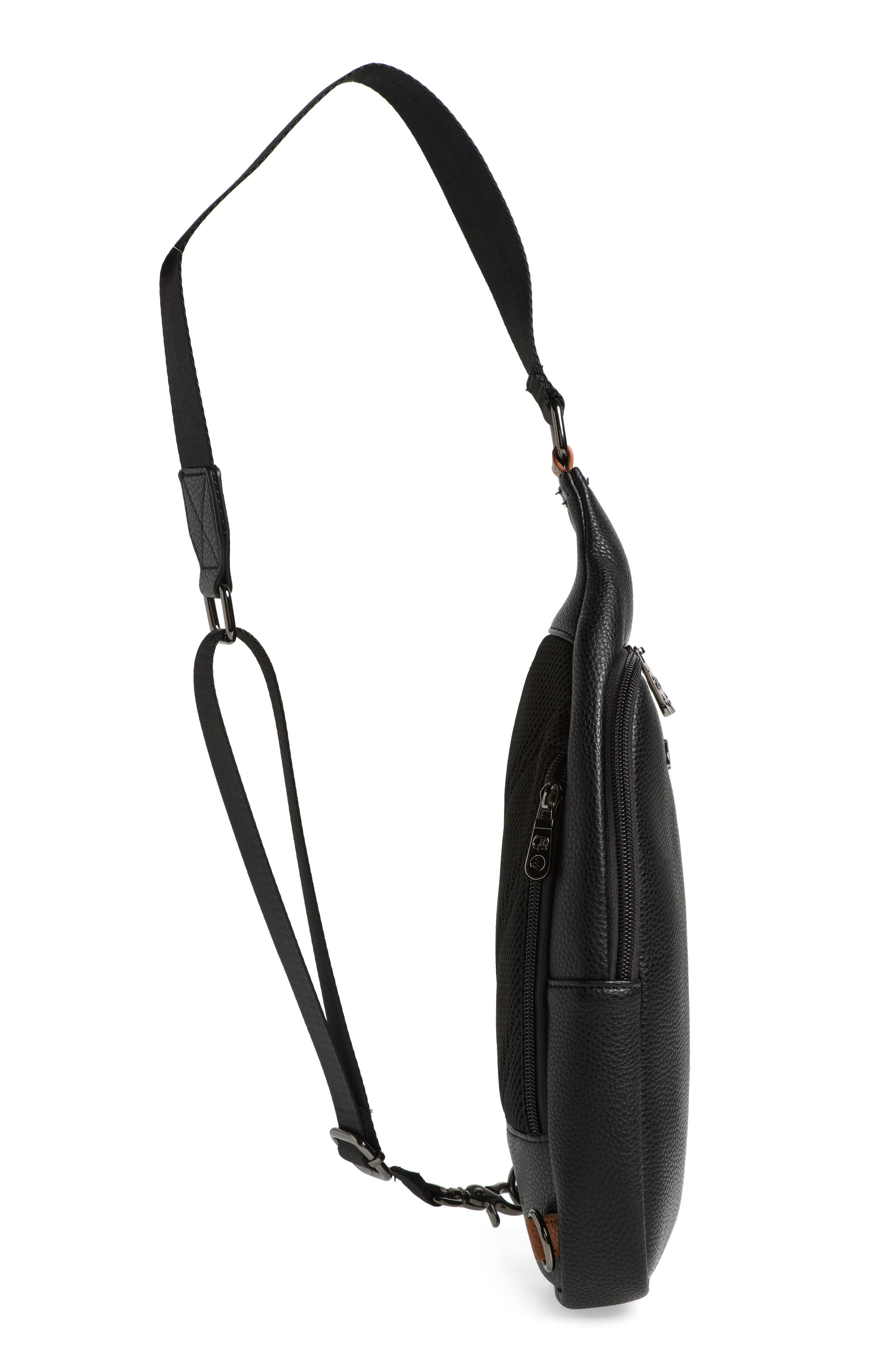 Robert Graham Jetty Sling Bag, Alternate, color, 