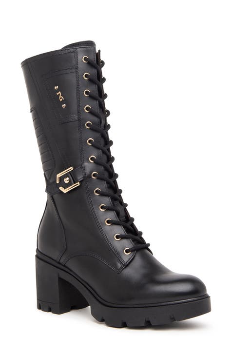 Women s NeroGiardini Boots Nordstrom