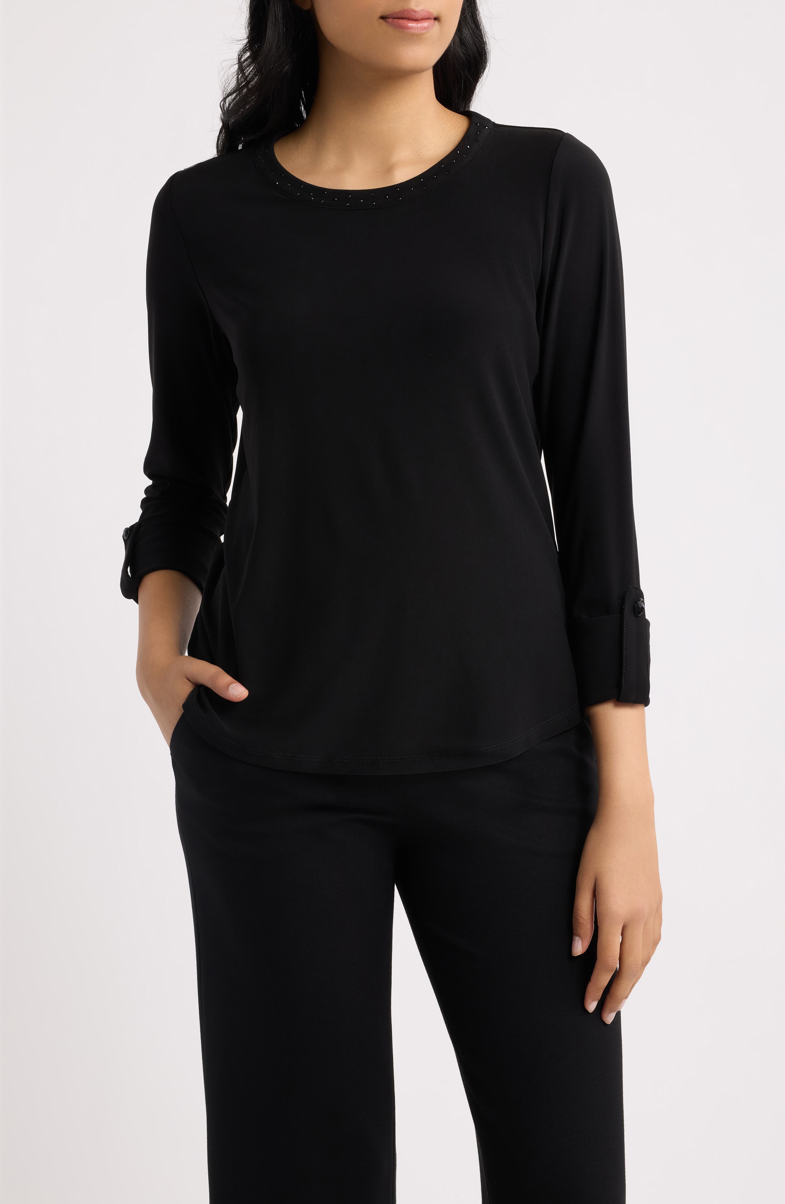 selected ANNE BLACK
