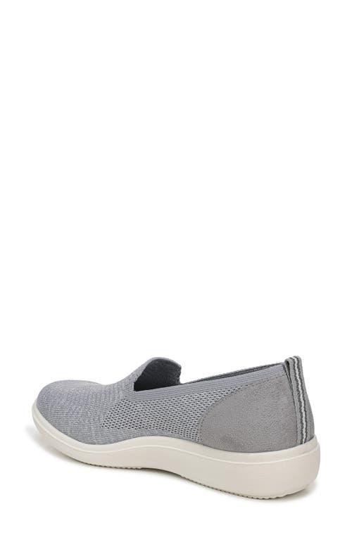 Lifestride Boulevard Slip-on Sneaker In Gray