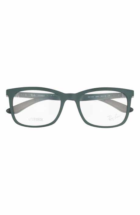 54mm Pillow Optical Glasses