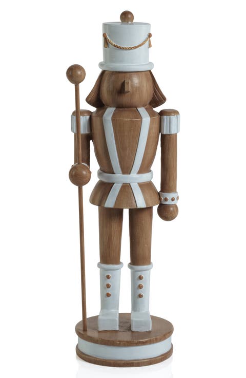 Gelsey Nutcracker Figurine