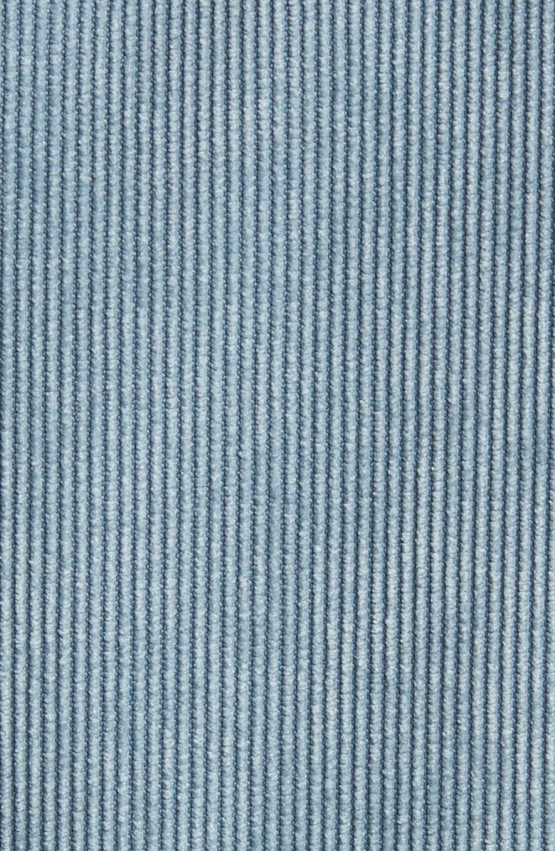 Pendleton Wind River Corduroy Trucker Jacket with Removable High Pile Fleece Collar, Alternate, color, 