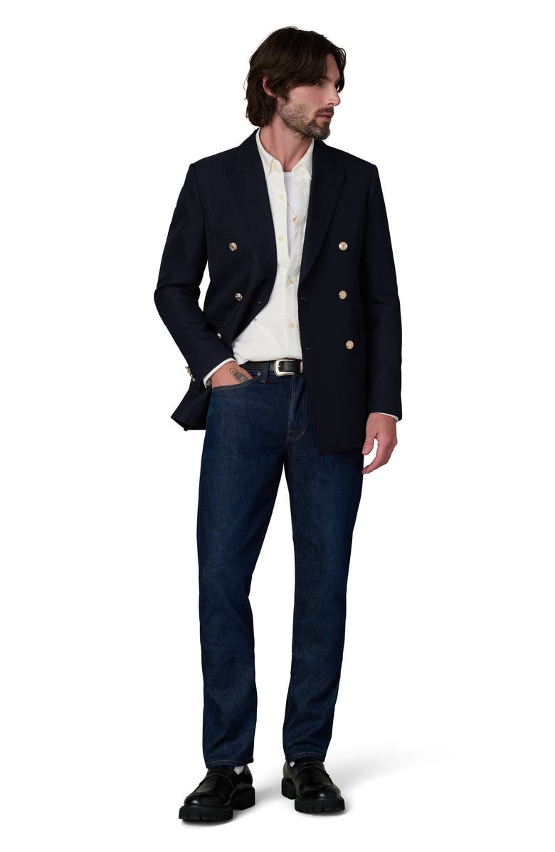 Joe's The Sawyer Slim Straight Leg Jeans, Alternate, color, Avalon