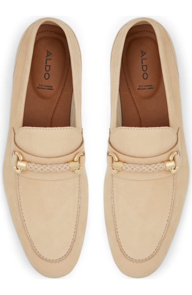 ALDO Gento Bit Loafer, Alternate, color,