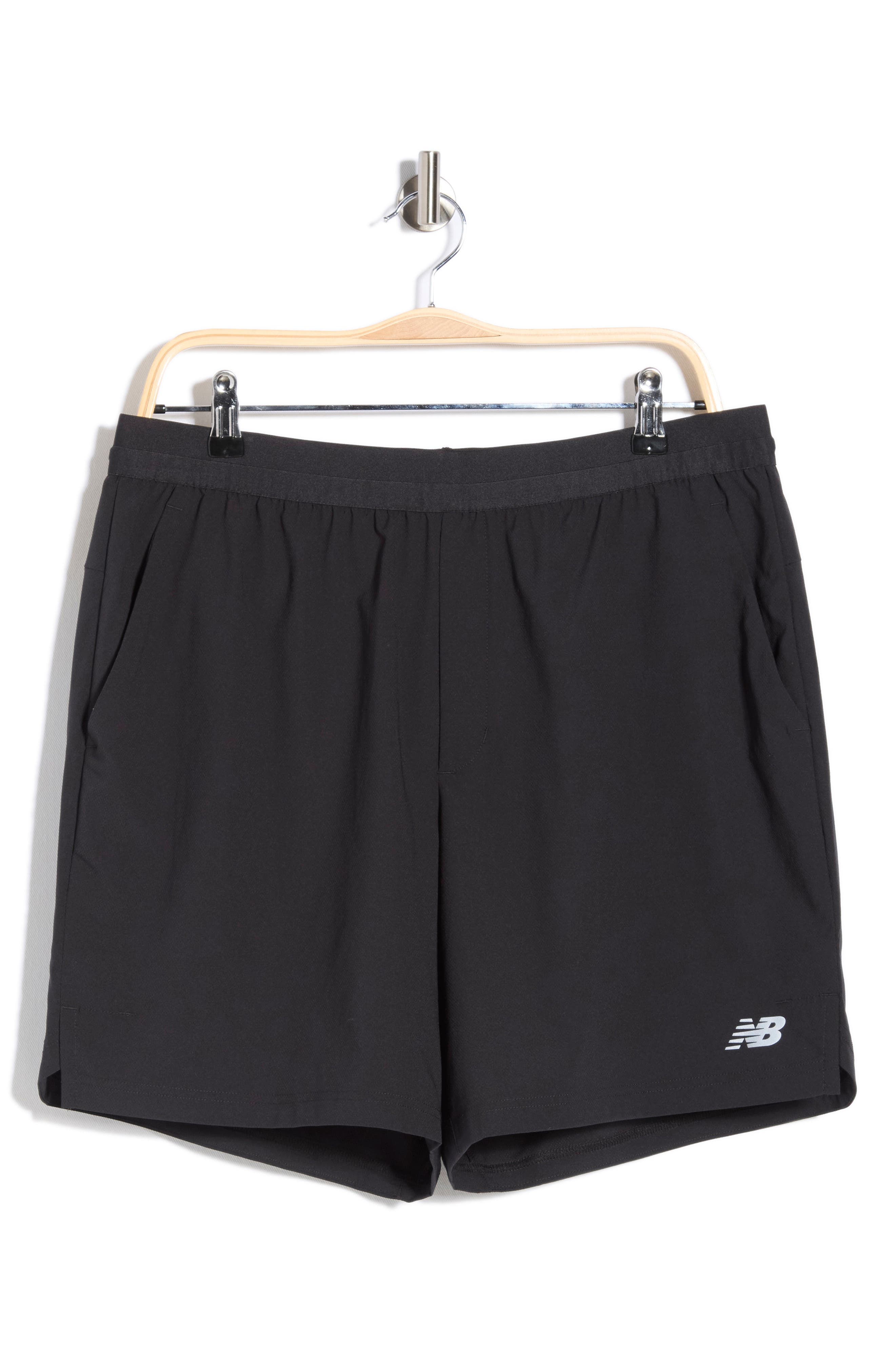 New Balance Run Energy Shorts