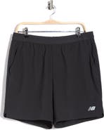 New Balance Run Energy Shorts