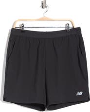 New Balance Run Energy Shorts