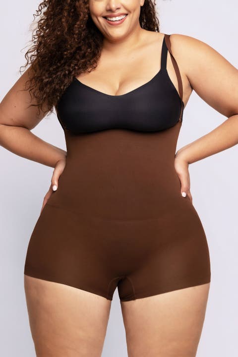 Bare Essentials Skin Flow Essentials Eco Shaper Boyshort