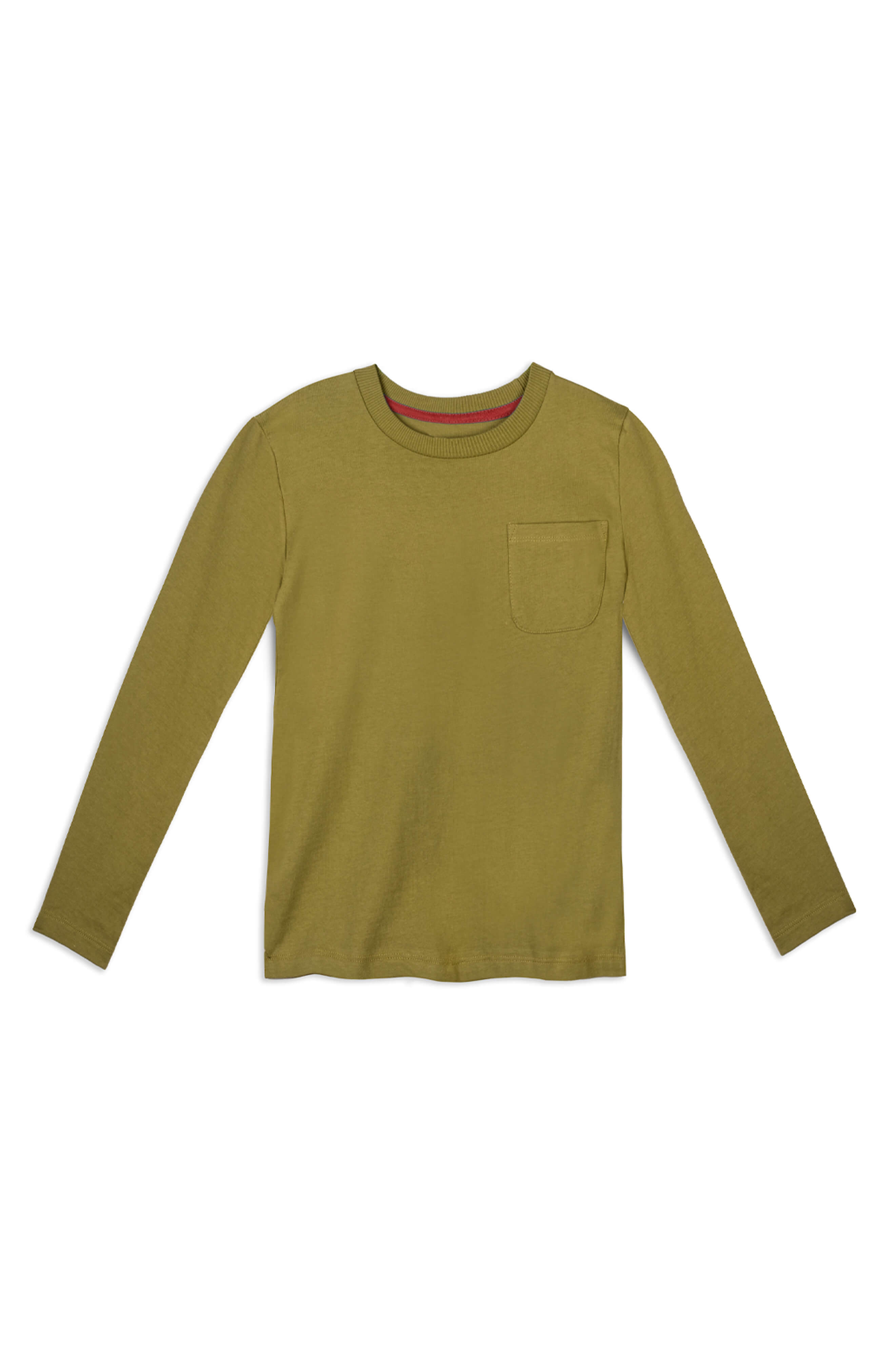 selected Olive