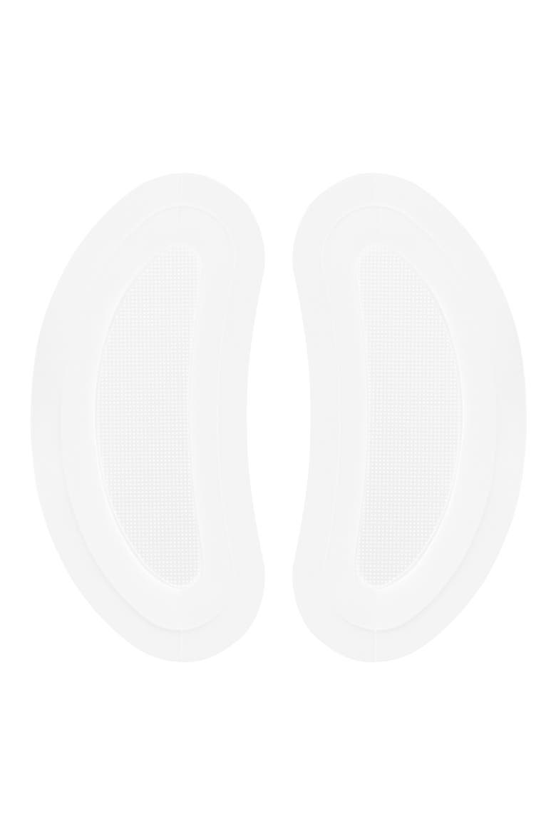 Vegan Collagen Microcrystal Eye Mask, Alternate, color, NO COLOR