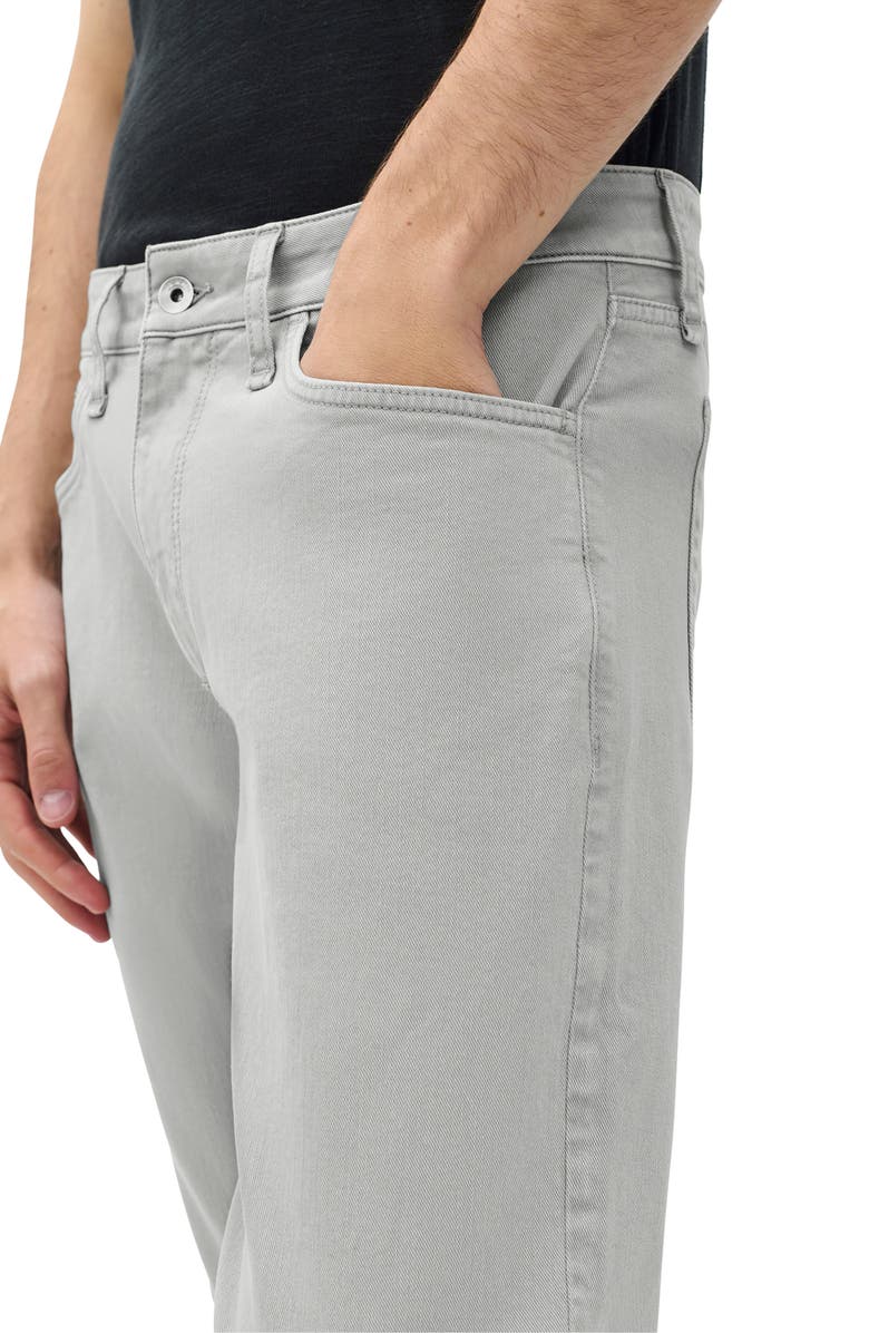 rag
bone Fit 3 Aero Stretch Athletic Fit Jeans, Alternate, color,