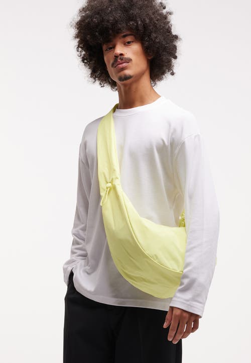 Got Bag Moon Bag Ruffle