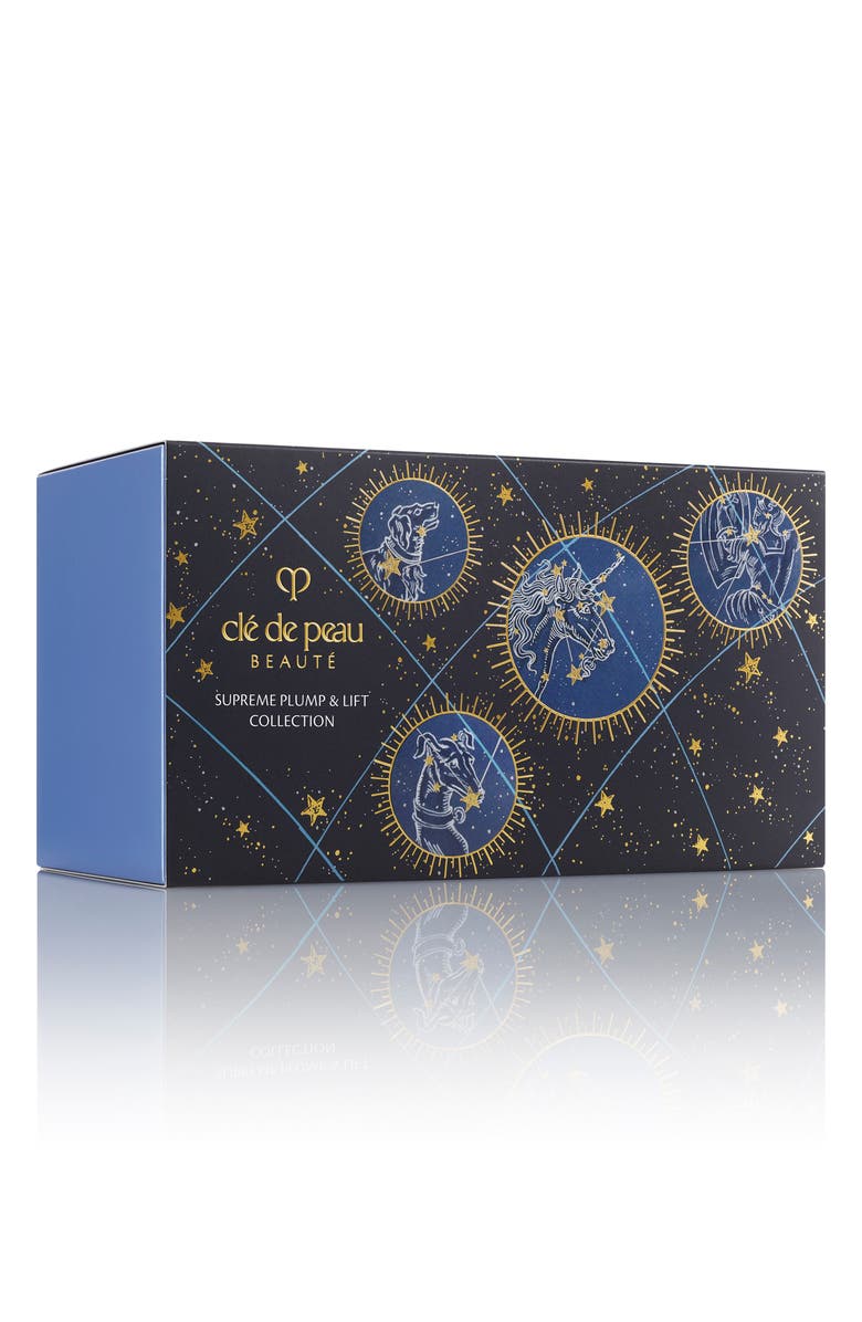 Clé de Peau Beauté Supreme Plump & Lift Collection Set USD $517 Value, Alternate, color,